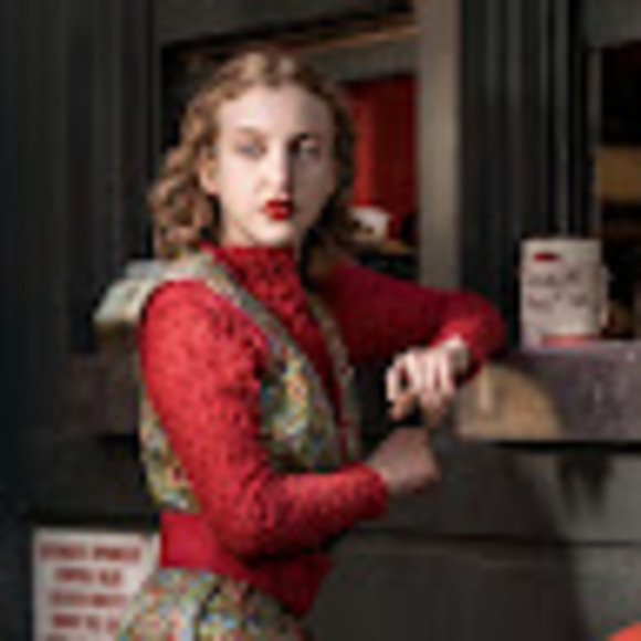 Meet your Posher, Mira - Picture 1 of 1